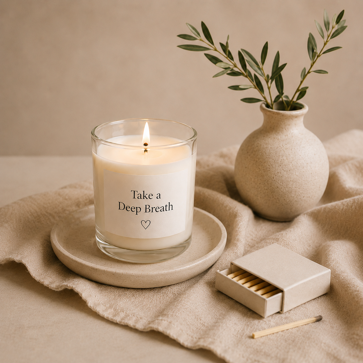 Candles