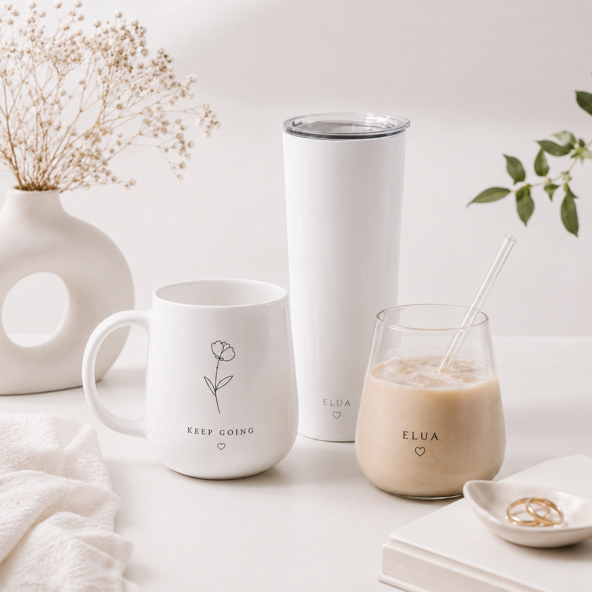 Mugs & Drinkware