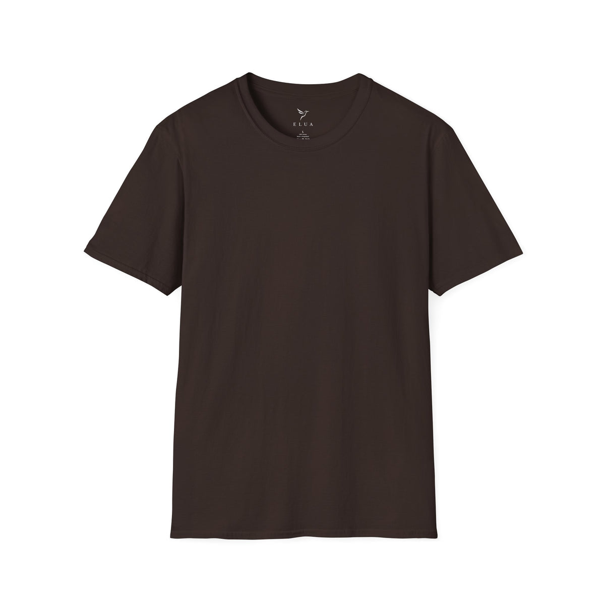 Classic White T‑Shirt — Everyday Essential Casual Tee