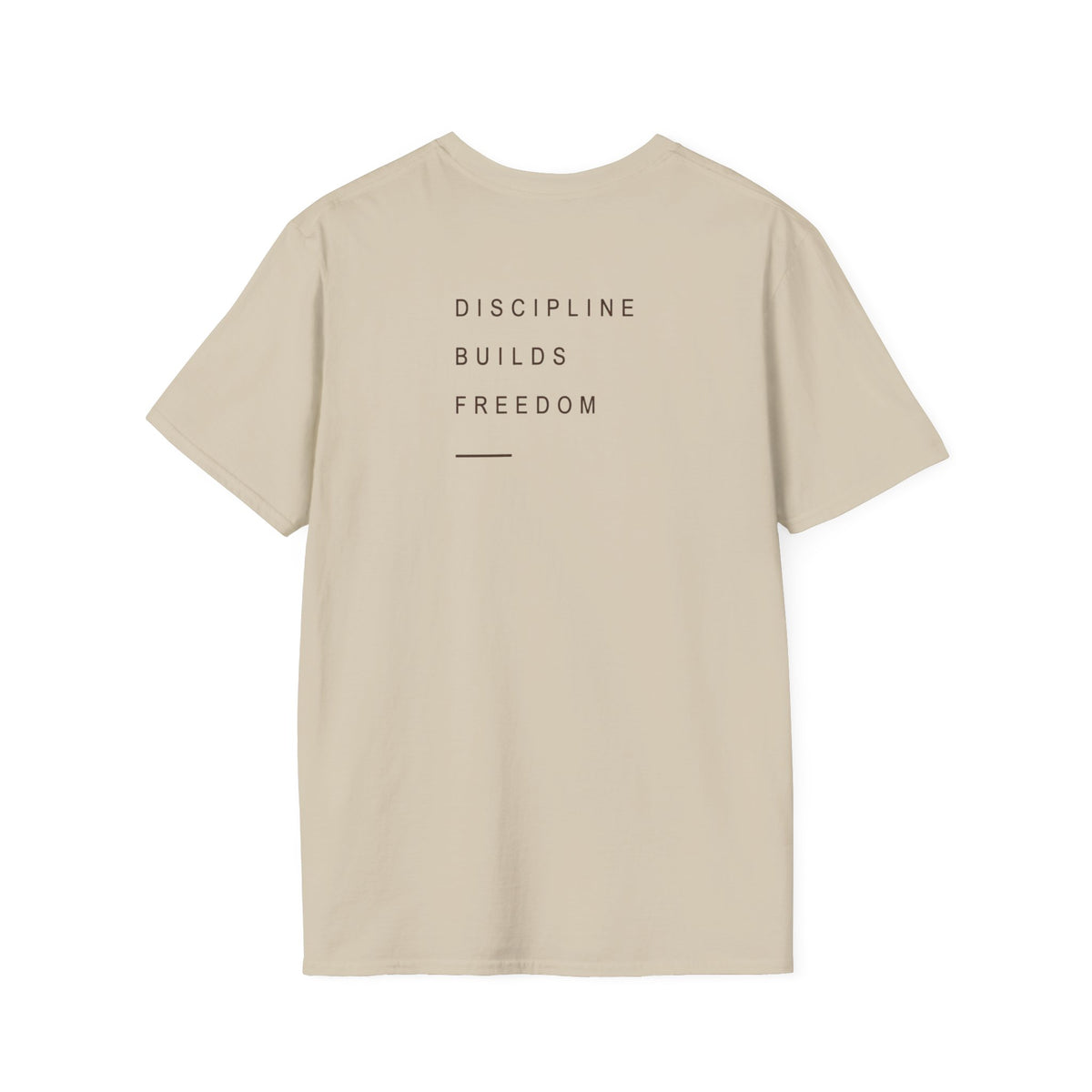 Classic White T‑Shirt — Everyday Essential Casual Tee