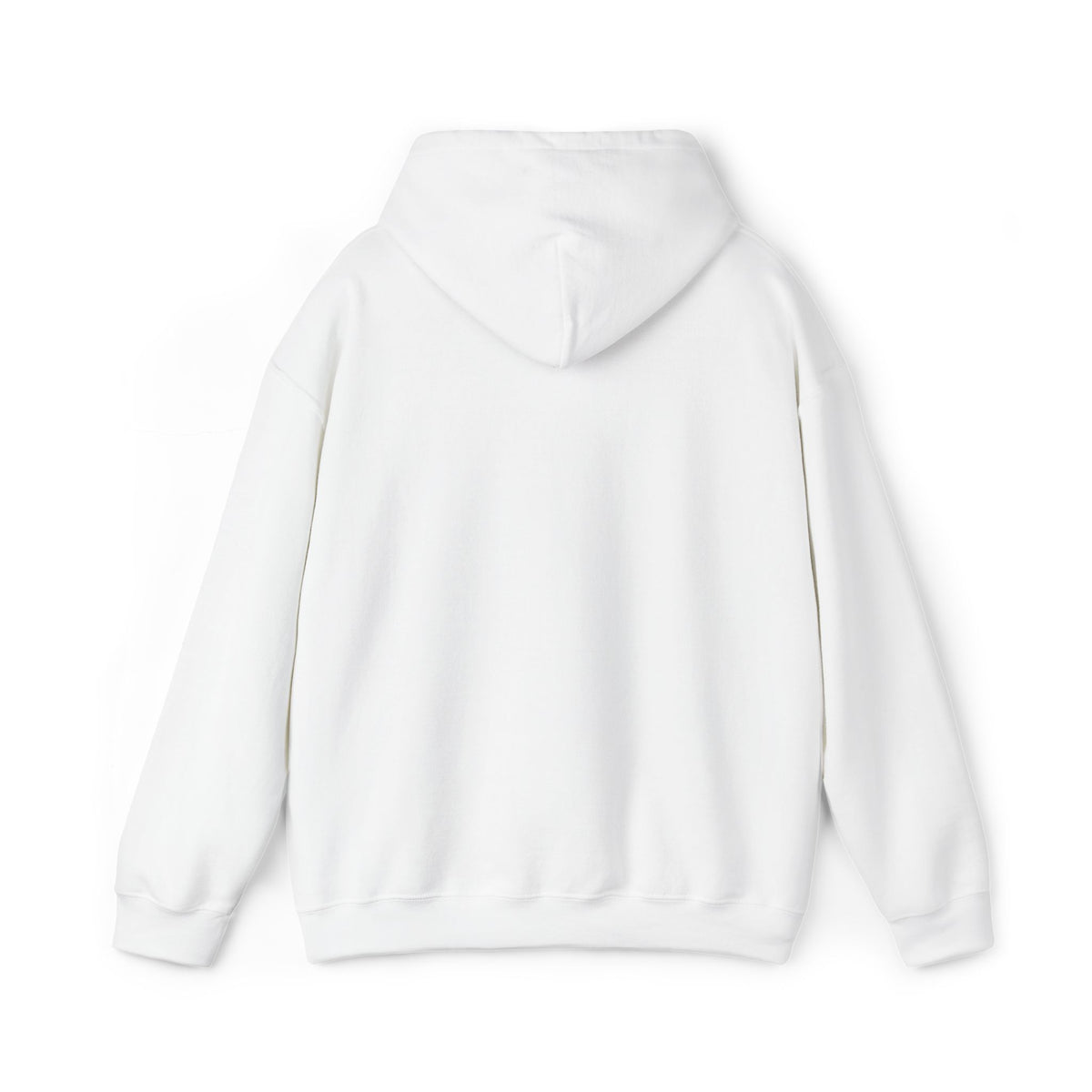 Focus On You Hoodie — Minimal Self-Care Pullover