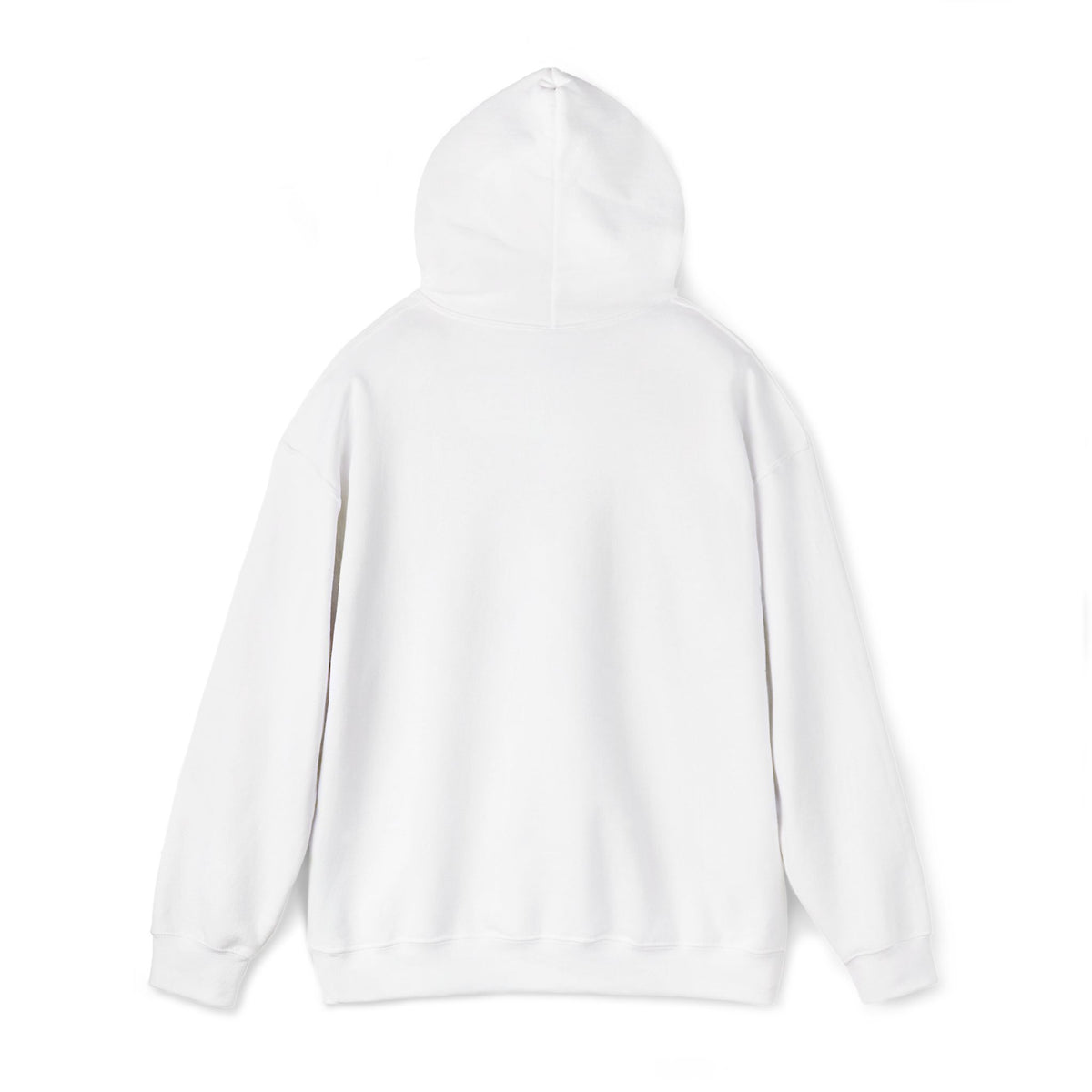 Focus On You Hoodie — Minimal Self-Care Pullover