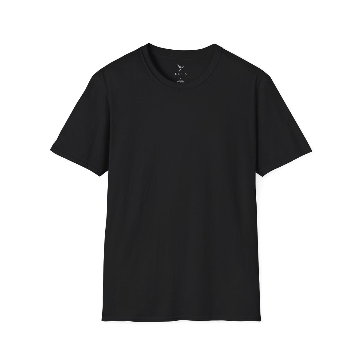 Classic White T‑Shirt — Everyday Essential Casual Tee