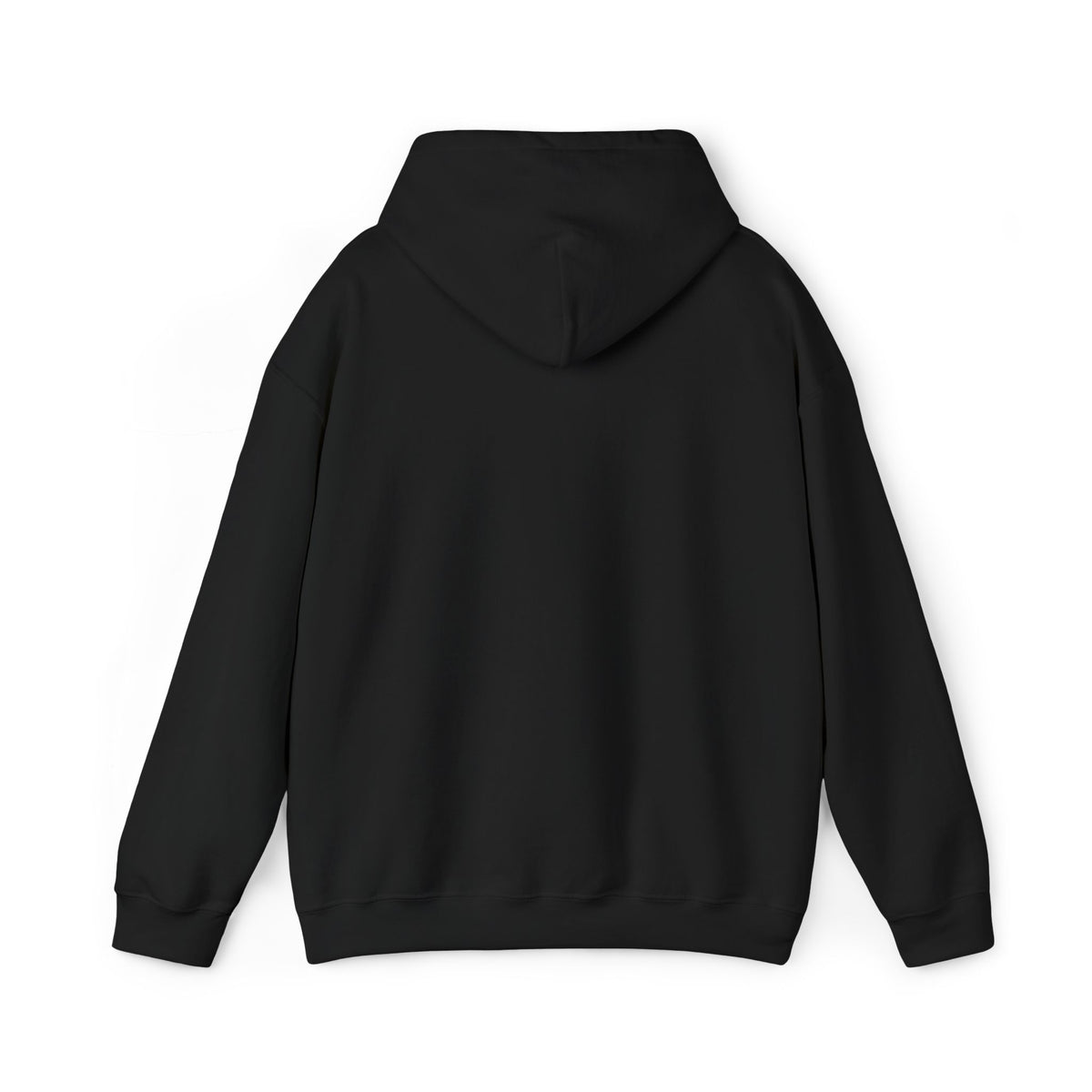 Focus On You Hoodie — Inspirational Self-Love Pullover
