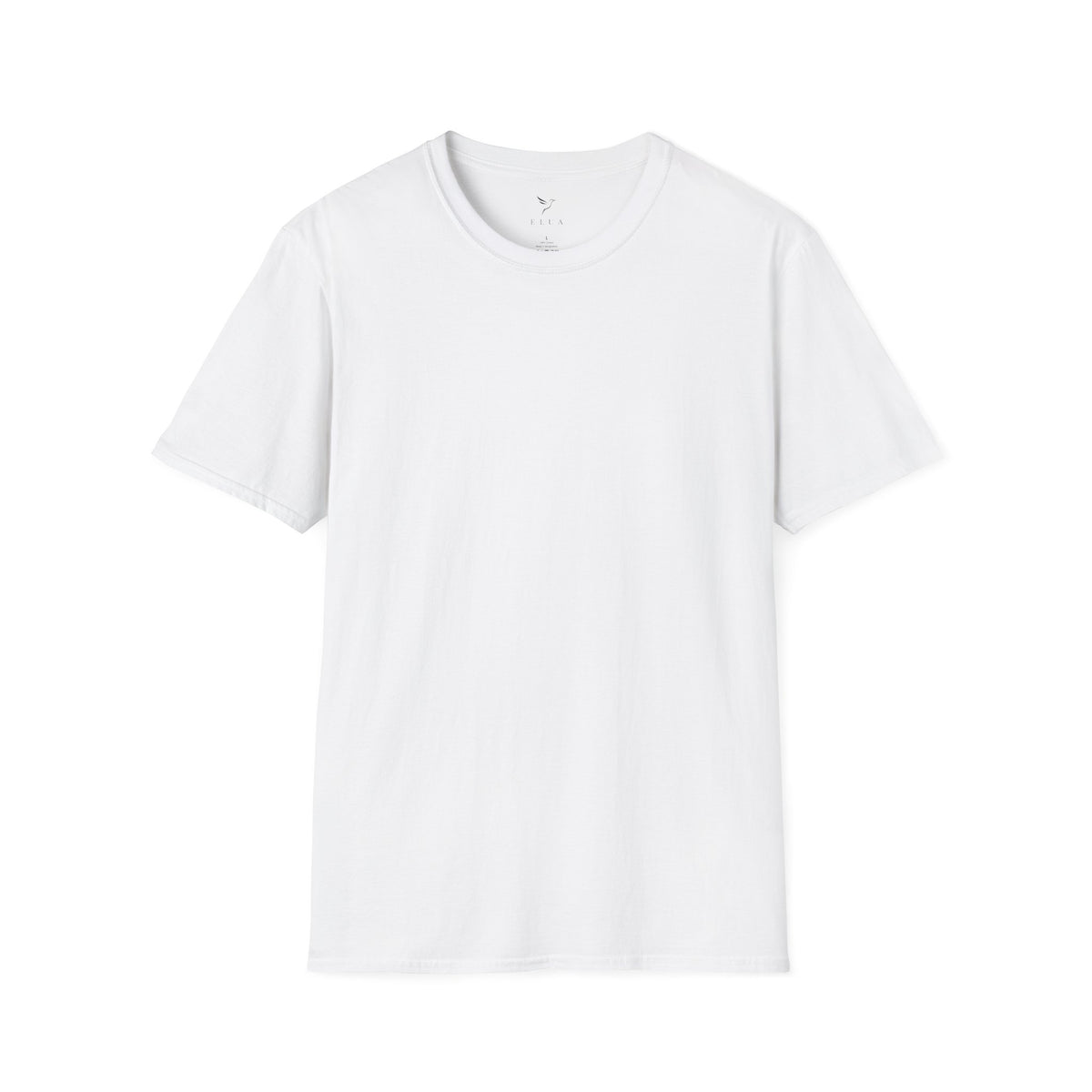 Keep Moving Forward – Minimalist Men’s T-Shirt