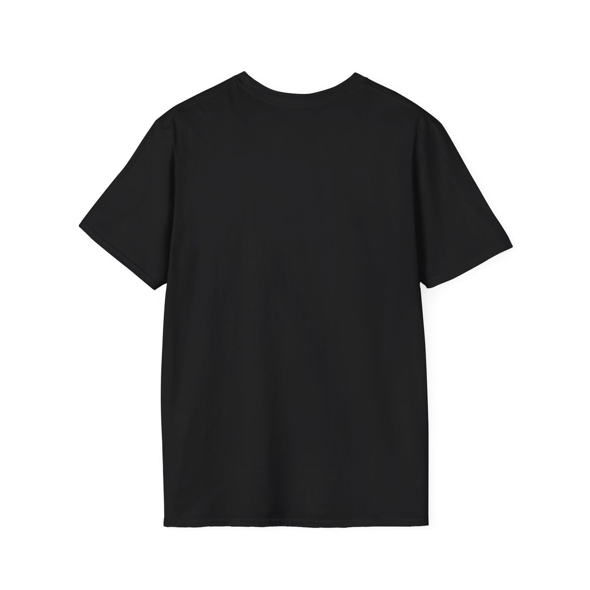 T-Shirt — Minimal Floral "Growing at My Own Pace" Tee