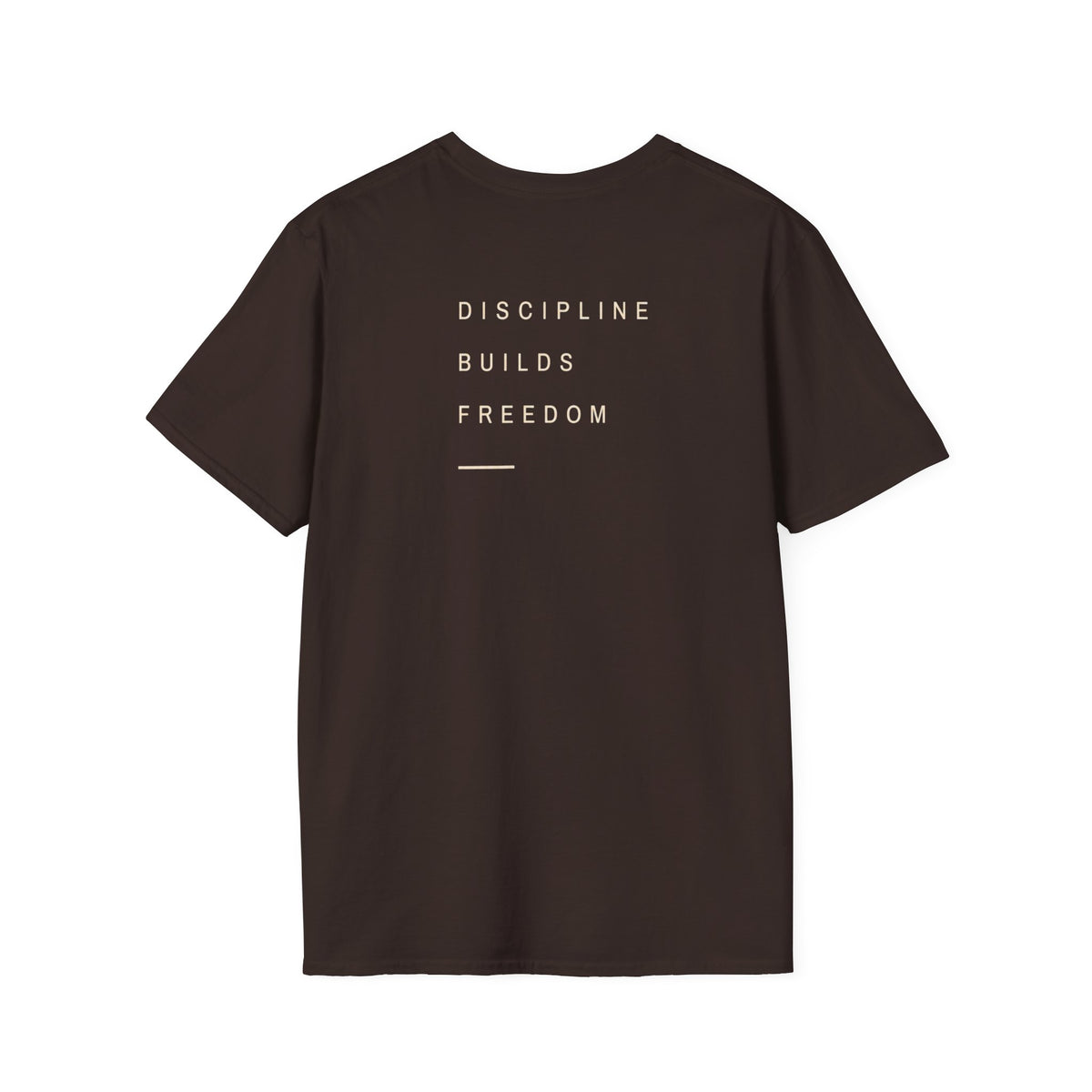 Classic White T‑Shirt — Everyday Essential Casual Tee