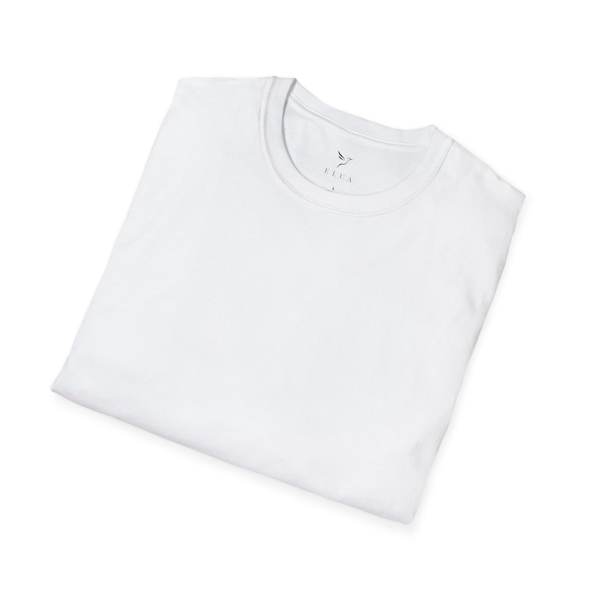 Classic White T‑Shirt — Everyday Essential Casual Tee