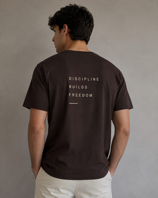 Classic White T‑Shirt — Everyday Essential Casual Tee