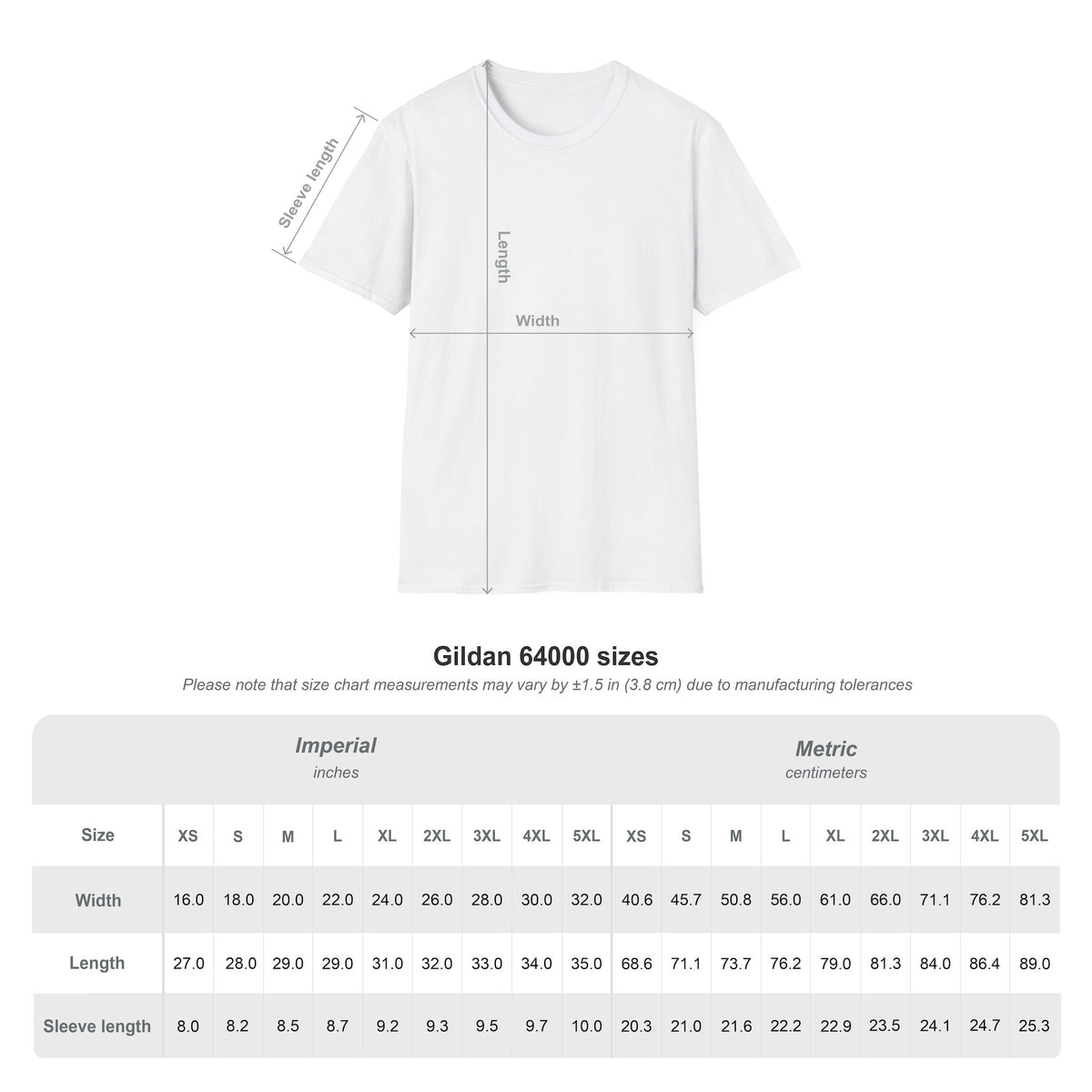 Classic White T‑Shirt — Everyday Essential Casual Tee