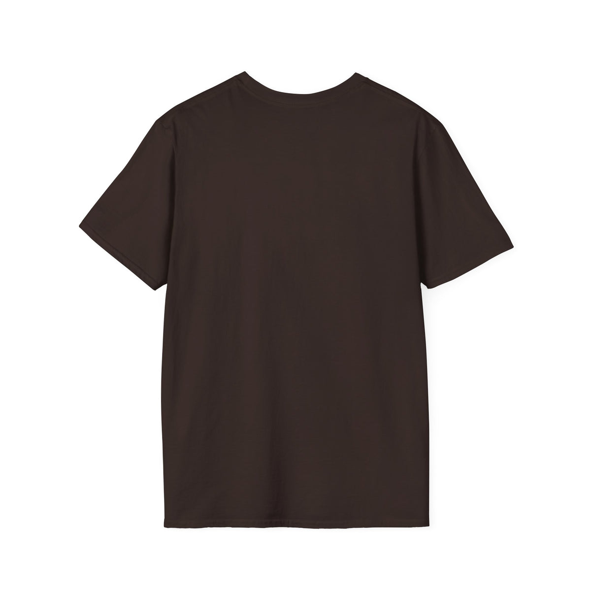 Focus On The Good Tee — Minimal Inspirational Graphic T-Shirt