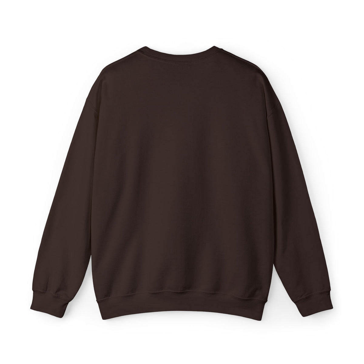 Trust The Process Crewneck Sweatshirt — Inspirational Graphic Pullover