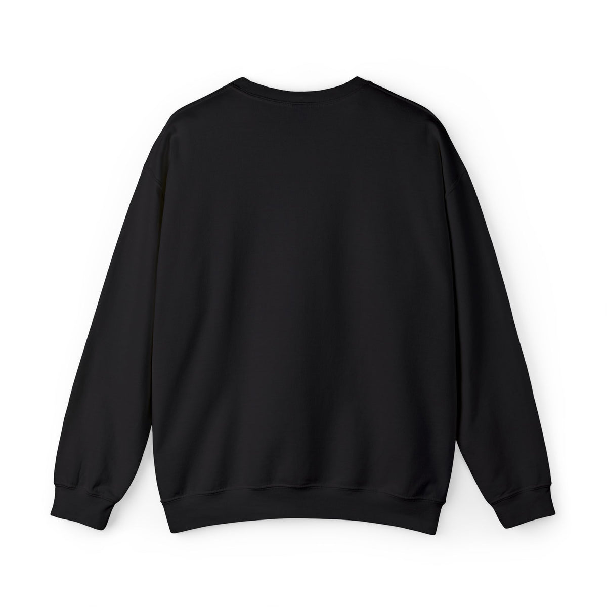 Focus On You Crewneck Sweatshirt — Motivational Minimalist Pullover