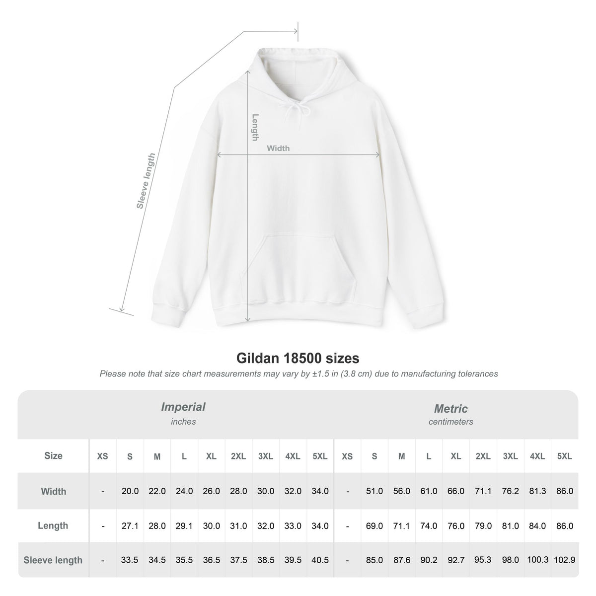 Focus On You Hoodie — Inspirational Self-Love Pullover