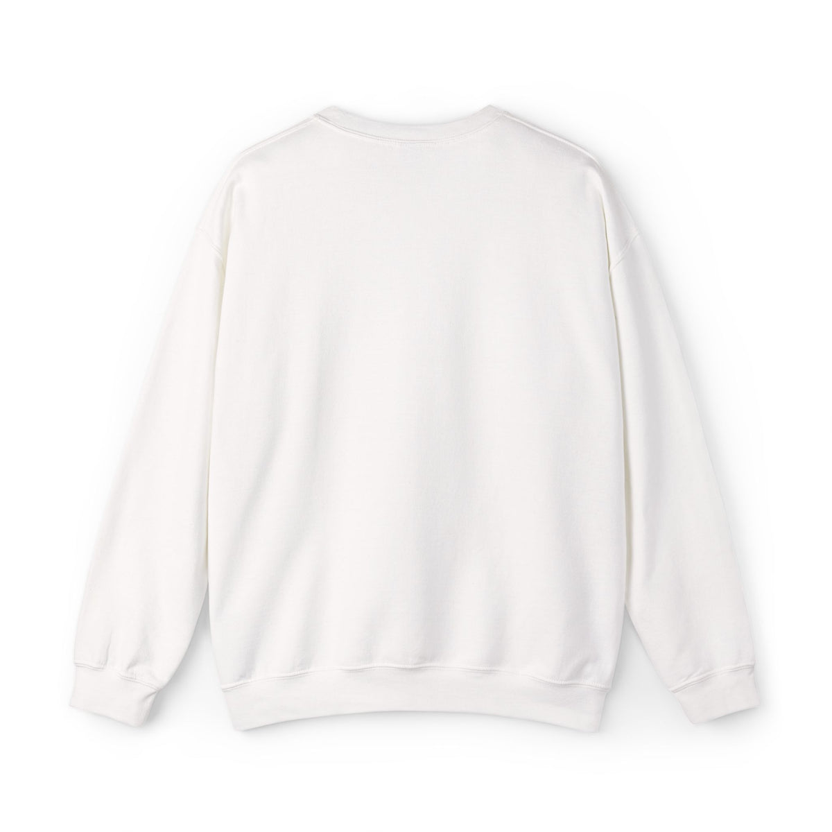 Focus On You Crewneck Sweatshirt — Self-Care Graphic Pullover
