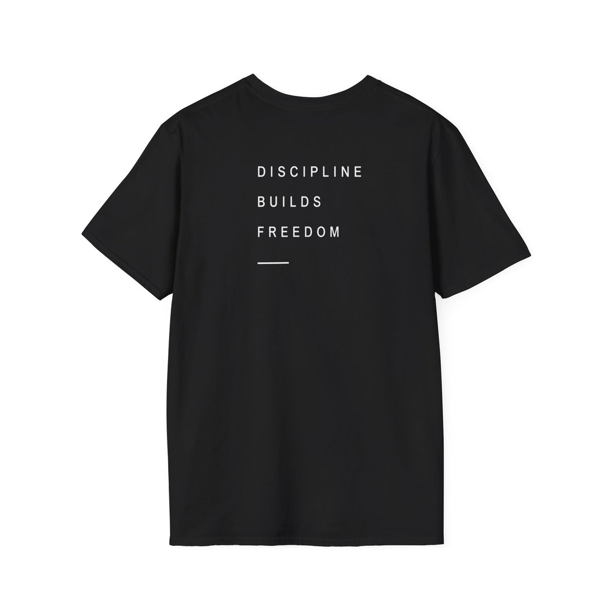 Classic White T‑Shirt — Everyday Essential Casual Tee