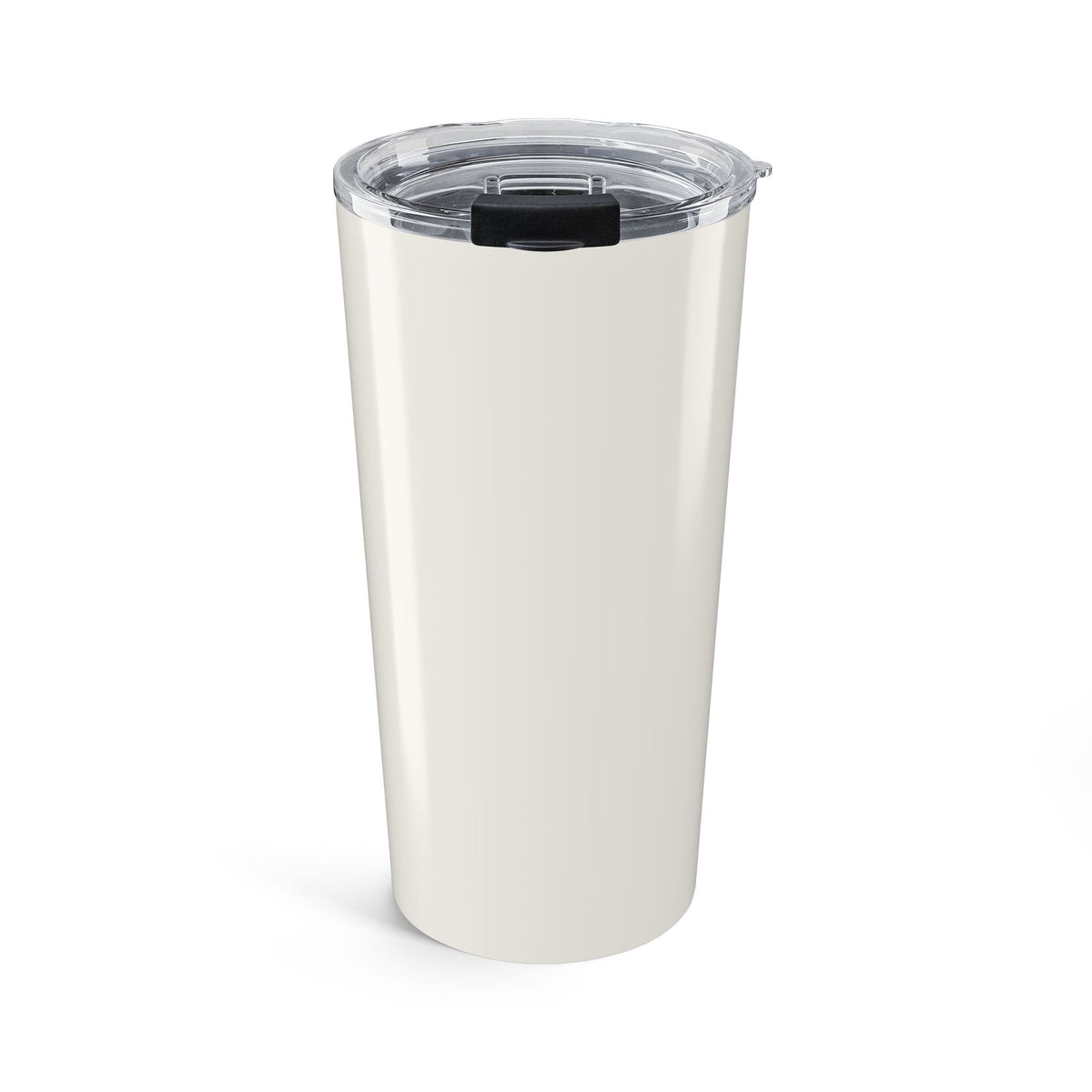 20oz Insulated Travel Tumbler – Double-Wall Stainless Steel Cup